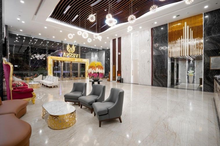 Vesna Hotel Nha Trang